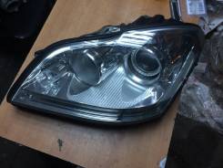 Фара. Mercedes-Benz GL-Class, X164