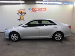 Toyota Camry. вариатор, передний, 2.5, бензин, б/п. Под заказ