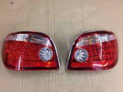 Стоп-сигнал. Toyota Vitz, NCP131, SCP10, SCP13, NCP10, NCP13, NCP15 Toyota Yaris, SCP10, NCP13, NCP131, NCP10 Toyota Echo, SCP10, NCP13, NCP10 Toyota...