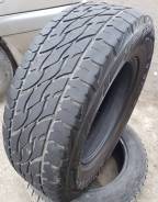 Bridgestone Dueler A/T 697. Летние, 2015 год, износ: 40%, 1 шт