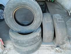 Hankook DynaPro HP RA23. Летние, износ: 40%, 5 шт