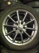Honda. x17, 5x114.30, ET55