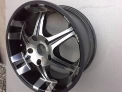 Veloche. 8.0x17, 5x130.00, ET40