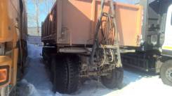 МАЗ. Самосвальный прицеп 856100-014, 2015 год, ОТС, 16 000 кг.