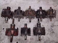 Якорь генератора. Mazda: J100, Titan, Premacy, Bongo Brawny, Roadster, Proceed, MPV, Autozam AZ-3, Capella, Training Car, Lantis, Eunos Cosmo, Familia...