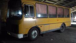 ПАЗ 3205. Продам Автобус ПАЗ-3205, 4 760 куб. см., 23 места