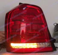 Стоп-сигнал. Toyota Kluger V, ACU20W, MCU20W, MCU25W, ACU25W, MHU28W