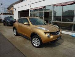 Nissan Juke. автомат, передний, 1.5, бензин, 33 000 тыс. км, б/п. Под заказ