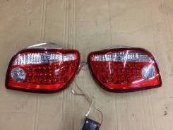 Стоп-сигнал. Toyota Vitz, NCP131, SCP10, SCP13, NCP10, NCP13, NCP15 Toyota Yaris, SCP10, NCP13, NCP131, NCP10 Toyota Echo, SCP10, NCP13, NCP10 Toyota...