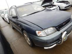 Toyota Caldina. ST191, 3SFSE