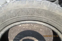 Yokohama S306. ������, �/�, ����� 40�%