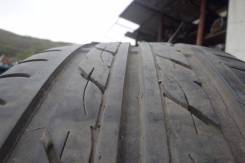 Bridgestone Ecopia EX10. Летние, 2012 год, износ: 5%, 1 шт