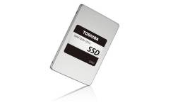 Накопитель Toshiba 240GB Solid State Drive! Новый! Гарантия от iTime. 240 Гб, интерфейс SATA III