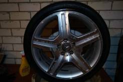 Mercedes. 8.5x19, 5x112.00, ET38, ЦО 66,6 мм.