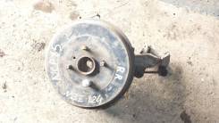 Ступица. Toyota: Sienta, Corolla Axio, Corolla Fielder, Allex, Corolla Spacio, Corolla Runx Двигатели: 1NZFE, 2ZRFAE, 2ZRFE, 1ZZFE