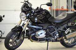 BMW R 1200 R. 1 200 куб. см., исправен, птс, с пробегом