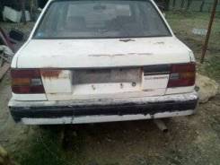 Isuzu GeMini. механика, передний, 1.5, бензин, 170 000 тыс. км