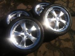 Bridgestone BEO. 7.0x17, 5x114.30, ET45