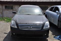 Nissan Teana. PJ31, VQ35