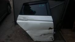 Дверь боковая. Honda Fit, DBA-GE6, GE6, GP4, GP5, DBAGE6