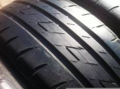 Bridgestone Ecopia PZ-X. Летние, 2012 год, износ: 20%, 4 шт