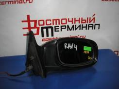 Зеркало заднего вида боковое. Toyota RAV4, SXA16G, SXA11G, SXA11W, SXA11, SXA16 Двигатель 3SFE