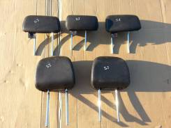 Подголовник. Subaru Forester, SJ, SJG, SJ5