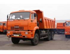 Камаз 6522. , 10 800 куб. см., 10 т и больше