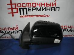Зеркало заднего вида боковое. Toyota Sienta, NCP85, NCP81G, NCP85G