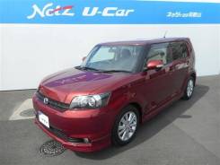 Toyota Corolla Rumion. автомат, передний, 1.8, бензин, б/п. Под заказ