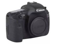 Фотоаппарат Canon 7D body