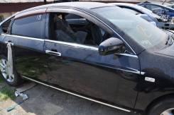 Дверь боковая. Nissan Teana, PJ31, J31, TNJ31