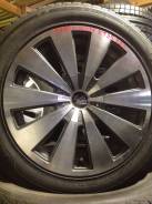 SSW. 7.5x17, 5x112.00, 5x114.30, ET35