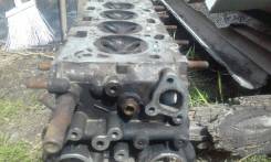 Головка блока цилиндров. Mitsubishi RVR, N71W