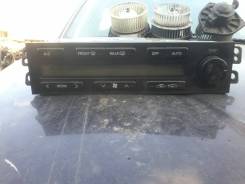 Блок управления климат-контролем. Toyota Scepter, SXV15, VCV15, VCV10, SXV10 Двигатели: 5SFE, 3VZFE