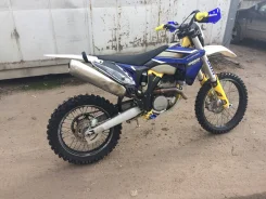Sherco 300 SE-R. 300����. ��., ��������, ���, � �������� ����