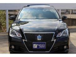 Toyota Crown. автомат, задний, 2.5, бензин, б/п. Под заказ