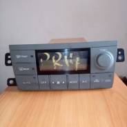 Блок управления климат-контролем. Mazda Premacy, CP8W, CPEW Mazda Ford Ixion, CP8WF