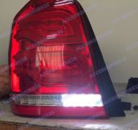 Стоп-сигнал. Toyota Highlander, MCU20, ACU20, MCU23, MCU28, MCU25, ACU25L, MCU25L, MCU23L, MCU28L, ACU20L, MHU28, MHU23, ACU25, MCU20L