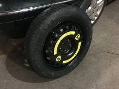Колесо запасное R17 (Докатка) Mercedes Benz E W211. 4.0x17 5x112.00 ET34