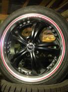 RW Premium. 7.0x17, 5x112.00, ET40. Под заказ