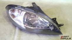 Фара. Chevrolet Lacetti, J200 Двигатели: L14, L34, L44, L79, L84, L88, L91, L95, LBH, LDA, LHD, LMN, LXT