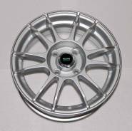 Megami. 6.0x14", 4x100.00, ET49, ЦО 56,6 мм.