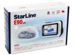 StarLine