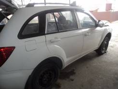 Дверь боковая. Lifan X60