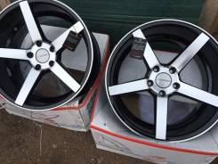 Vossen. 9.0x18, 5x114.30, ET37, ЦО 73,1 мм.