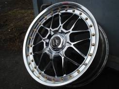 Kronprinz. 7.0/8.0x16", 5x114.3, ET38/42,  74,0. 
