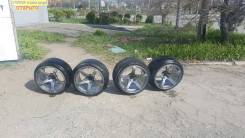 ProDrive. 10.5x18, 5x114.30, ET22