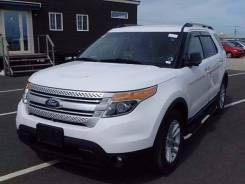 Ford Explorer. автомат, 4wd, 3.5, бензин, б/п. Под заказ
