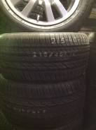 Luccini, 215/40r16 в Ачинске Luccini. Летние, без износа